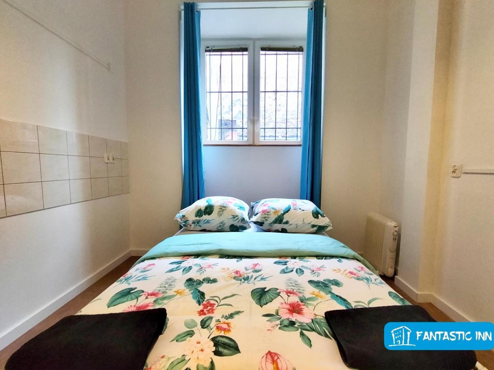 Fantastic-Inn Krakow - Gr6, Krakow